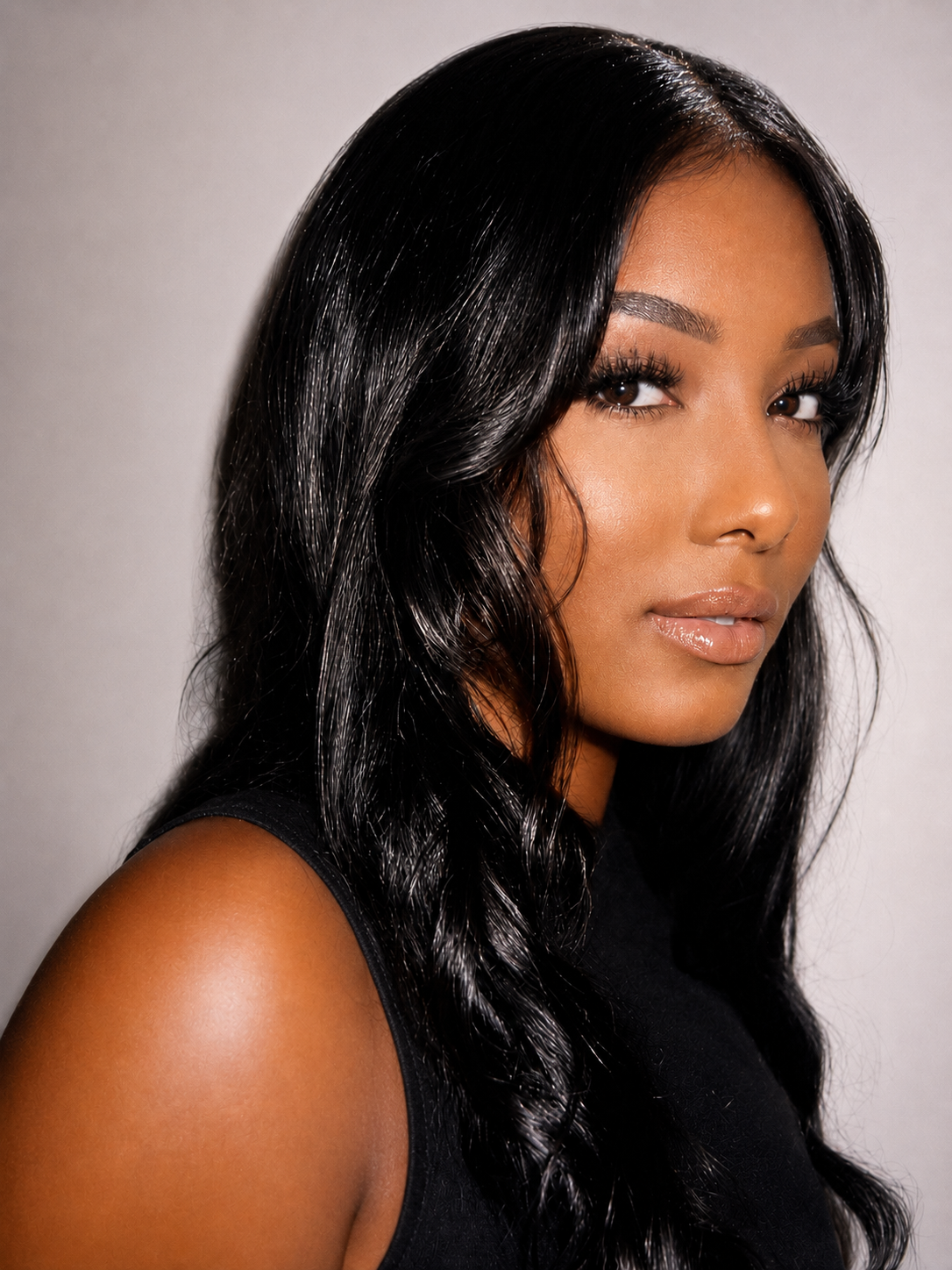 Monae Harris, Founder & Creative Director of The Monae Agency